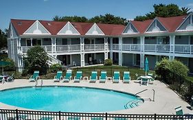 Ocean Towers Ogunquit