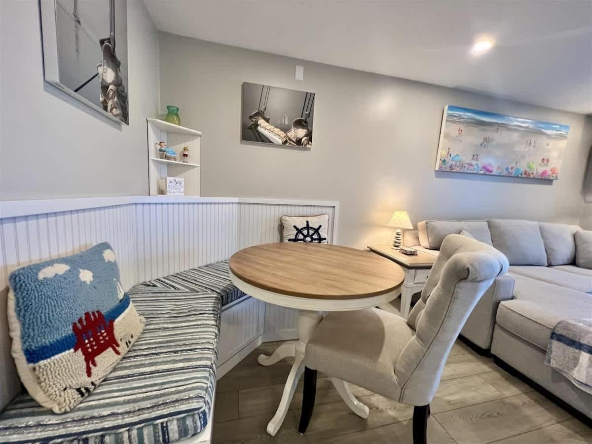 Updated Ocean Towers Condo In Ogunquit Exterior photo
